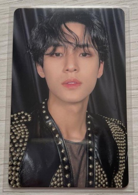 SEVENTEEN BE THE SUN in JAPAN & SEOUL DVD Blu-ray OFFICIAL PHOTO