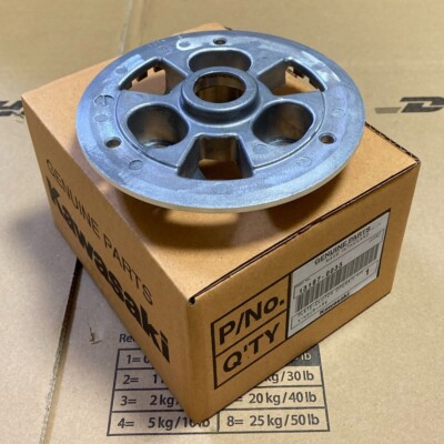 2018-2023 Kawasaki Genuine Ninja400 ZX-4RR Z400 Plate Clutch