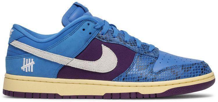 Size 12 - Undefeated x Nike Dunk SP Low 5 On It for sale online | eBay