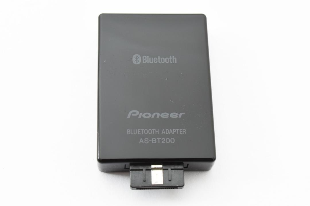Pioneer AS-BT200 Bluetooth Wireless Audio Adapter for AV Receiver