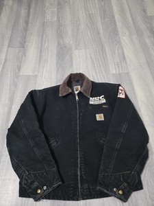 Carhartt J01 Blk | eBay