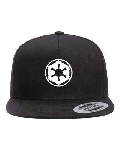 AH MURDERZ × NEWERA The Eyes 9FIFTY Low Profile Snapback Black AH