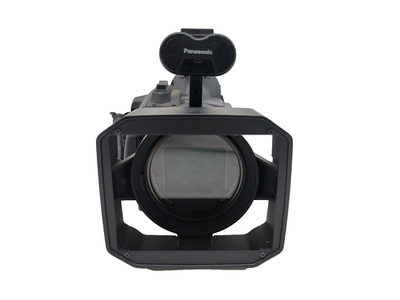 Panasonic AG-DVX100B MiniDV 3CCD Video Camcorder | eBay