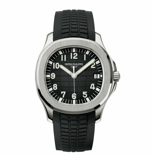 Patek Philippe Aquanaut 5167a Tiffany Dial Authentic | eBay