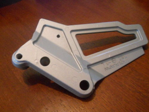 NOS Kawasaki 1988-1996 ZX250 Stay FR LH PN:35011-1380 | eBay