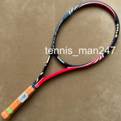 Wilson BLX Six One 6.1 Tour 90 Ninety Roger Federer Pro Staff