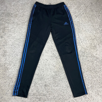 Adidas Jogger XL Track Pants ISS Color Shift Black Blue Purple