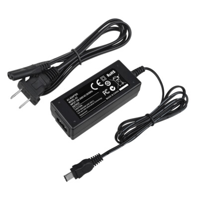 AC Adapter Charger Power for SONY Mavica MVC-FD83 FD85 FD87 FD88