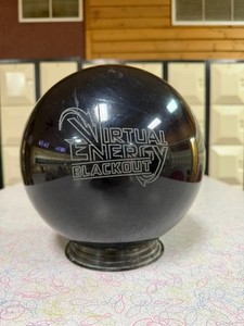 Virtual Energy Blackout | eBay