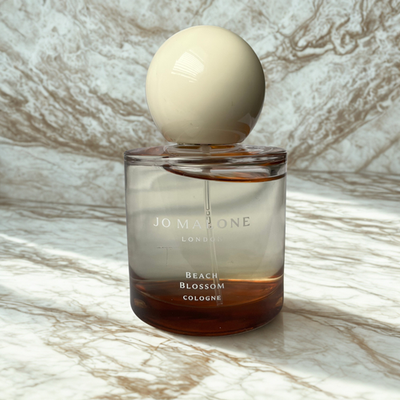 Jo Malone London Beach Blossom Cologne 50ml / 1.7 fl. oz – No Box