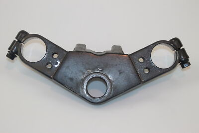 kawasaki ninja 250r 88-90 / 92-07 FORKS UPPER TRIPLE TREE CLAMP