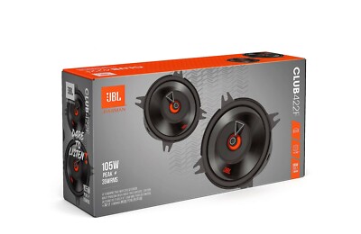 JBL CLUB 422F 4