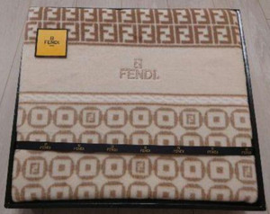 Blanket Fendi | eBay