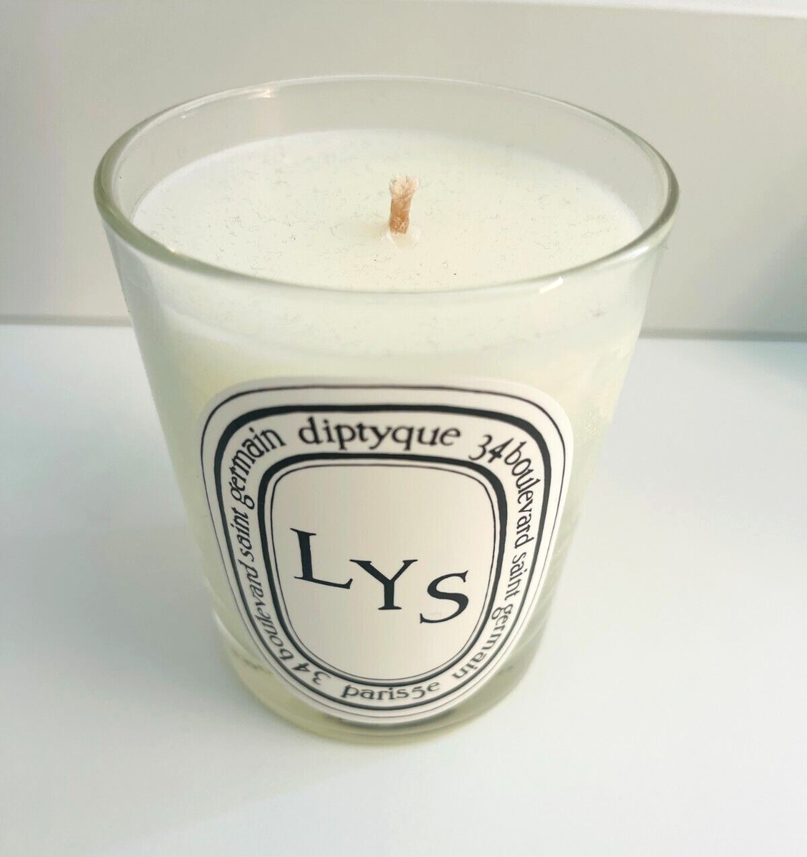 New Diptyque scent candle 190g ~~Choose Scents~Free shipping! | eBay