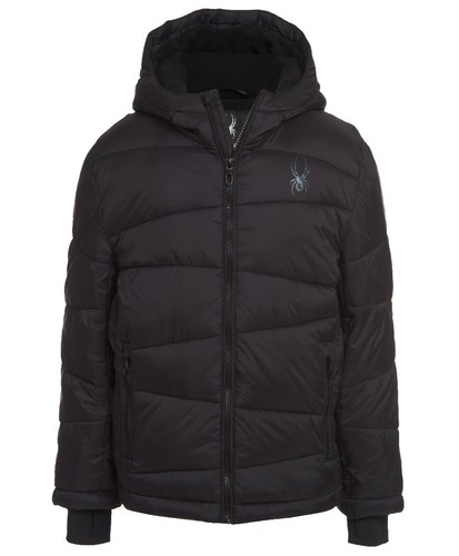 HUF Pertex Puffer Jacket Size L | eBay