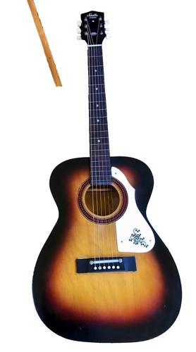 harmony☆silvertone☆stella☆airline☆kay Vintage Kay Guitars