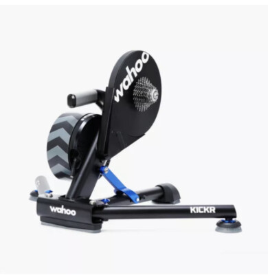 Wahoo Kickr Smart Indoor Trainer V5 | eBay