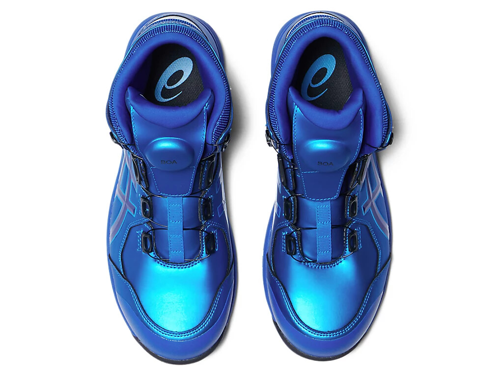 ASICS WINJOB CP304 BOA GLEAM LTD 1273A109 400 Blue ASICS Blue 3E