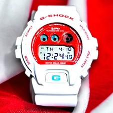 Ultraman Ultraseven DW 6900 Bul7 G Shock 40th Anniv. MT for sale