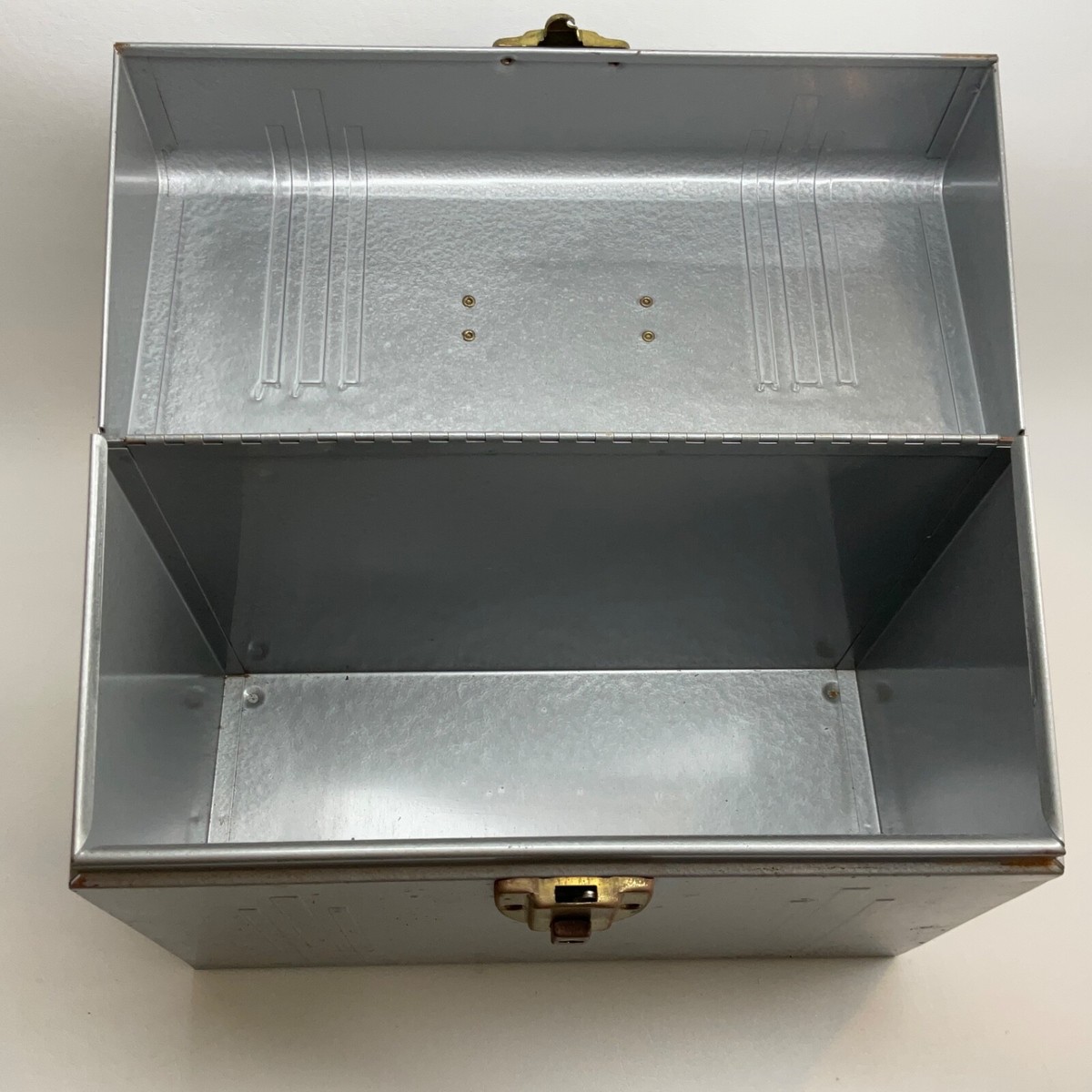 vintage Hazorfim銀製ボックス Hazorfim | eBay