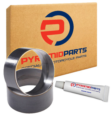 Fork Bushes Inner Slide Pair for Kawasaki ZX-7 Ninja (ZX750L) 93