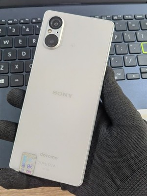 SONY Xperia 5 V 5G 8+128GB Dual SIM 6.1 in Unlocked Random color