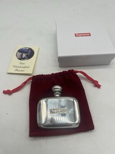 Flask Supreme | eBay