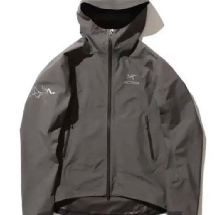 ARC'TERYX × BEAMS / Special order Zeta SL Jacket Size S New With