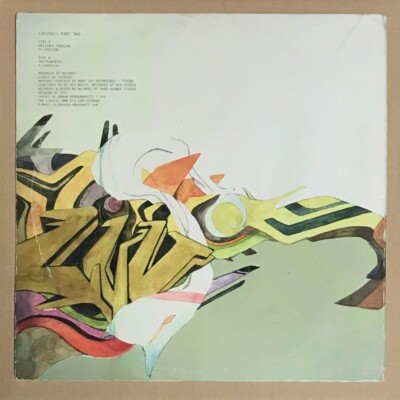 Nujabes Featuring Shing02 Luv sic Part TWO 2 Hyde Out Recordings