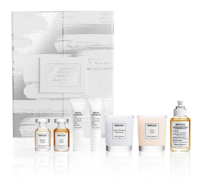 Maison Margiela REPLICA Perfume and Fragrance Advent Calendar NEW