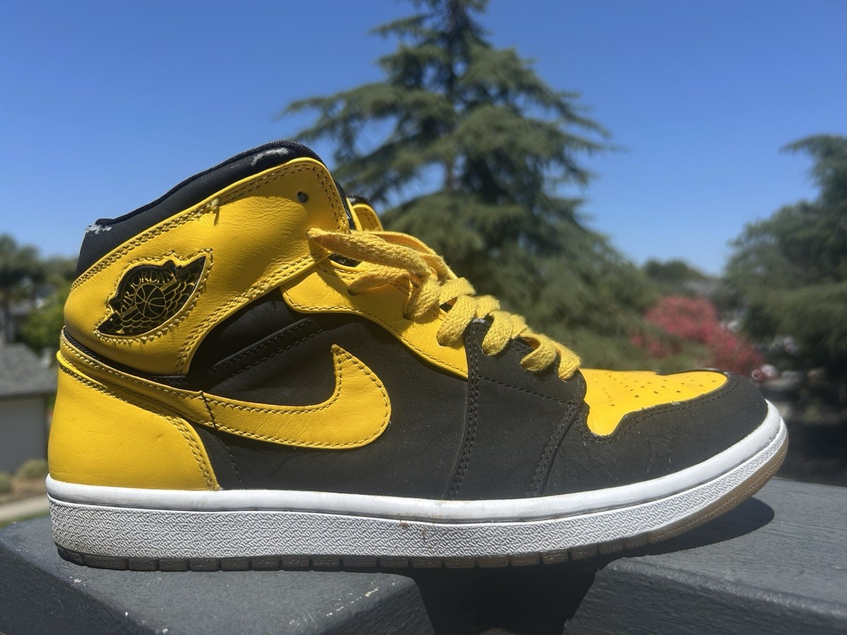 Air Jordan 1 Retro “New Love” I Original | eBay