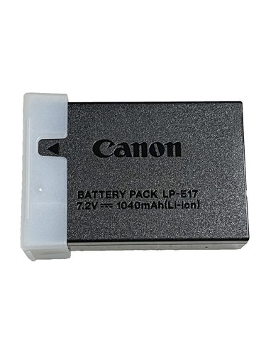 Genuine Canon BP-955 Battery for EOS C100, XF305, XF300, XF205