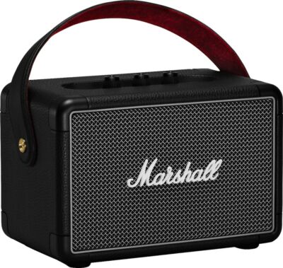 Marshall Kilburn II Portable Rechargeable Bluetooth Speaker | eBay