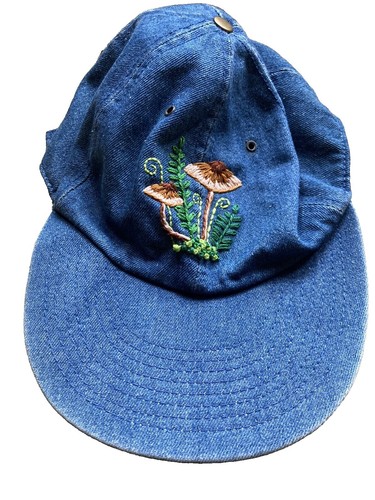 Noroll Noroll Warbler Cap OS Fade bloo | eBay