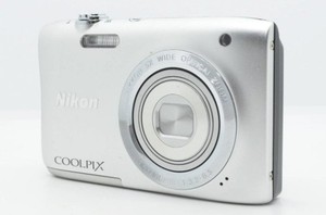 Nikon Coolpix S2900 | eBay