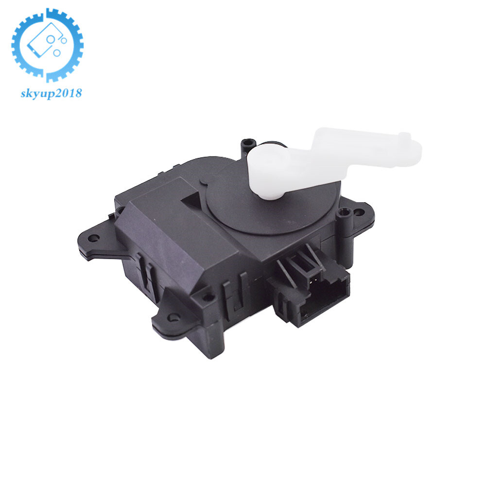 Part # 063700-7061 Climate Control Damper Servo 87106-48020 For