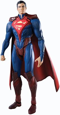Mattel DC Comics Unlimited Superman: Injustice Gods Among Us 6.5