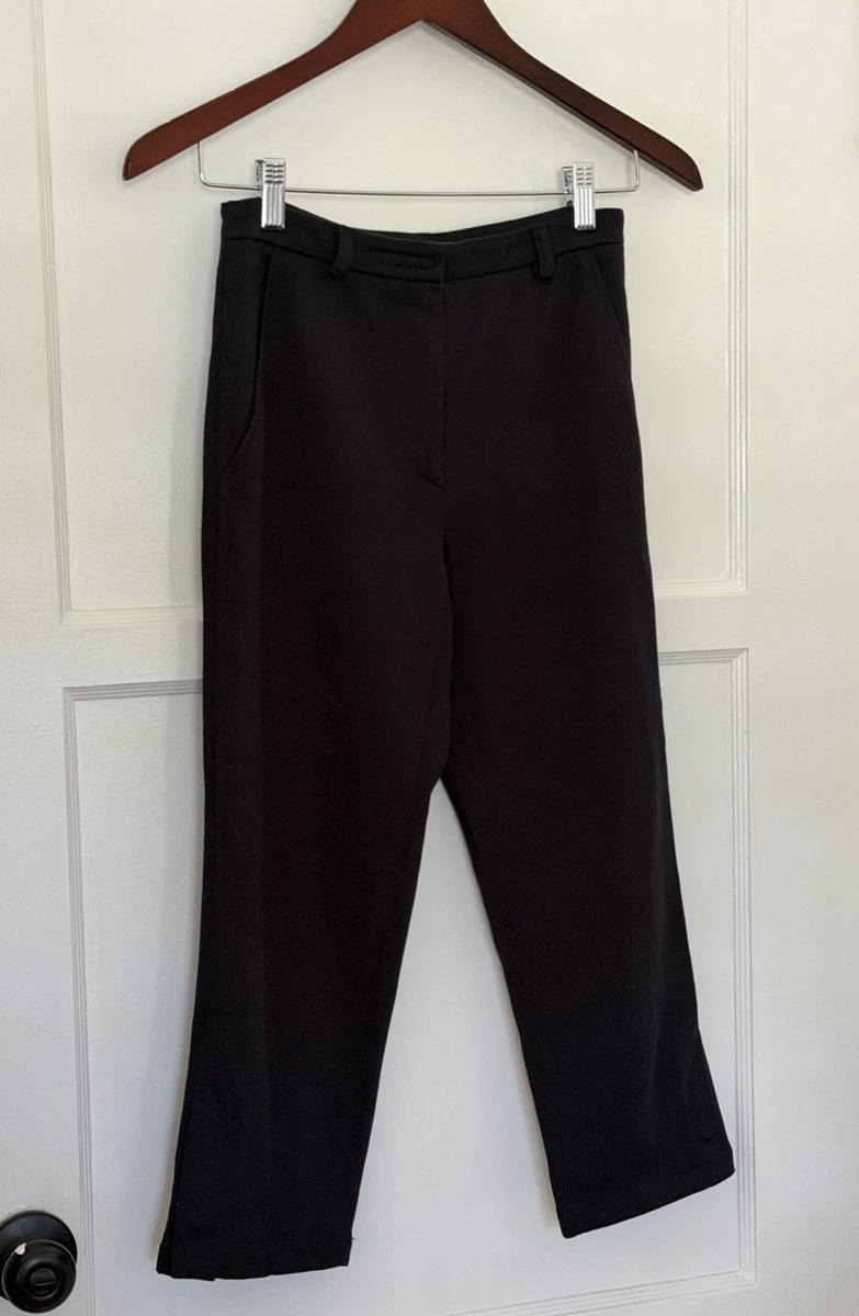 PRADA Black Pants for Women for sale | eBay