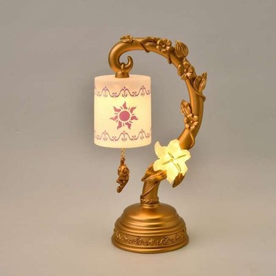 Tangled Pascal LED Light FEEL LIKE RAPUNZEL lantern cute Disney