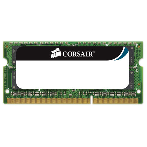 CORSAIR VENGEANCE DDR5 32GB 4800MHz SO-DIMM Laptop Memory