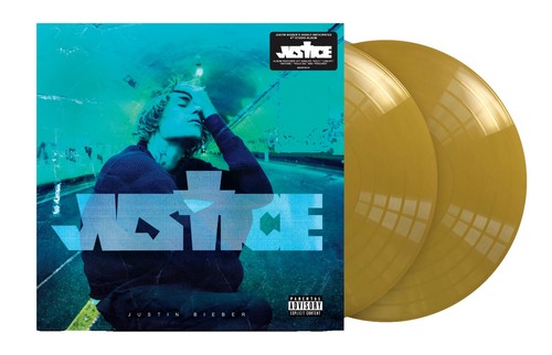 Justin Bieber Swag [2LP] Records & LPs New | eBay