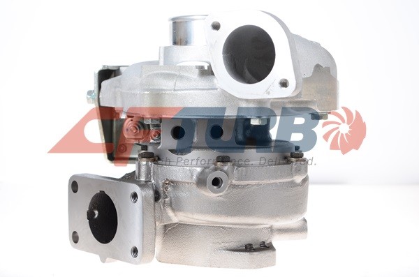 Genuine OEM HINO XZU6 NO4C-US 17201-E0770/783801-0033 GT2263KLNV