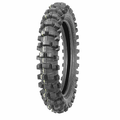 IRC M5B EVO Soft/Mud Terrain Dirt Bike rear Tire 140/80x18 | eBay