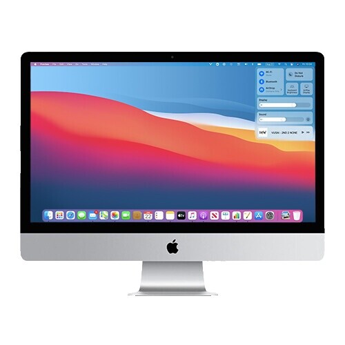 Apple iMac 21.5