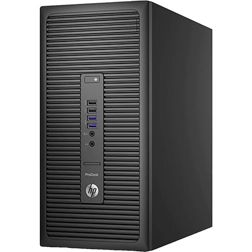 HP ProDesk 600 G3 SFF Computer i5-6500 3.2GHZ 8GB DDR4 256SSD