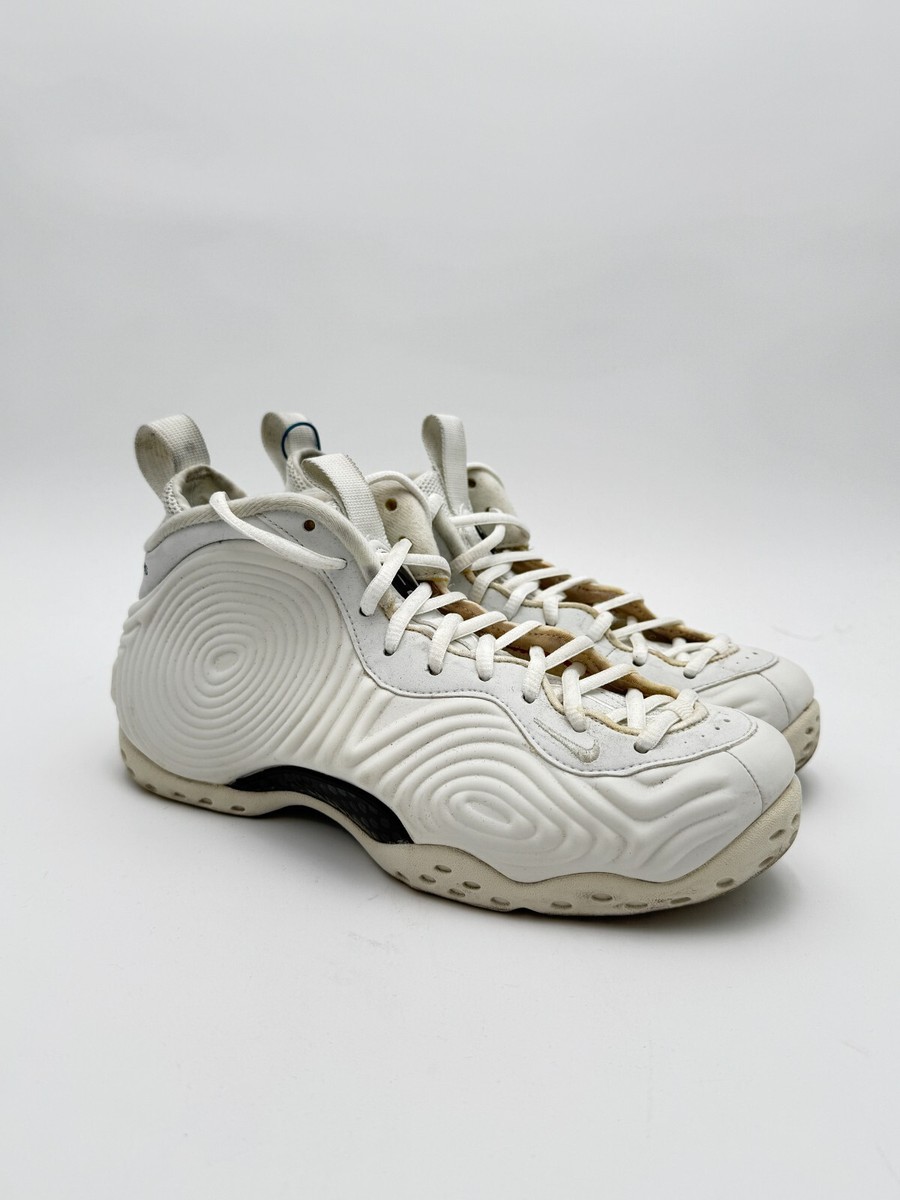 Size 7 - Comme des Garcons Homme Plus x Nike Air Foamposite One