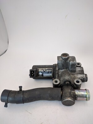 1990-1996 Nissan 300ZX Z32 AAC IACV Idle Auxiliary Air Control