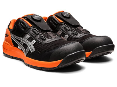 Asics Men's Safety Toe Work Shoes Win Job CP209 BOA 1271A029 025