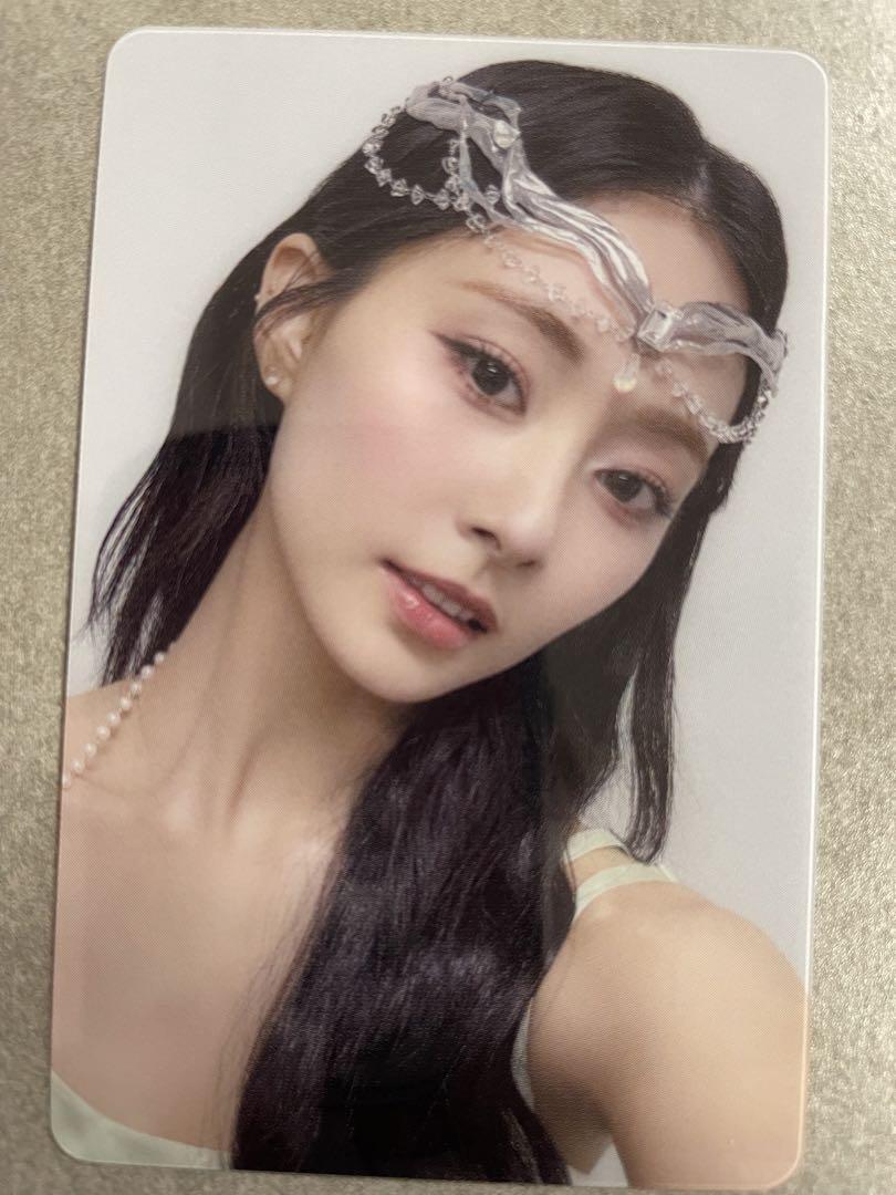 TWICE JAPAN 5th ALBUM DIVE 7th Anniversary Collection BOX Official