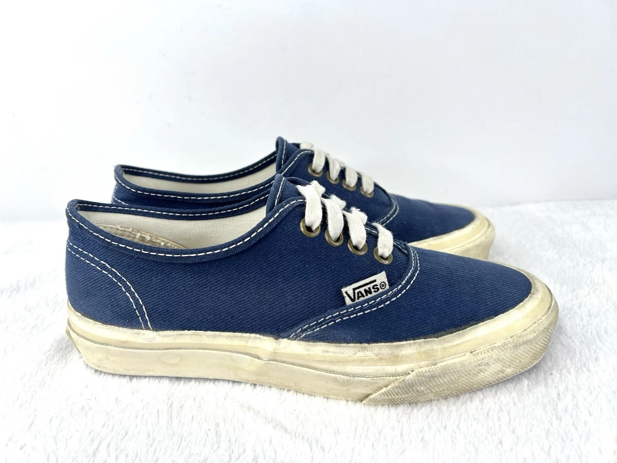 vans shoes made in usa products for sale | eBay
